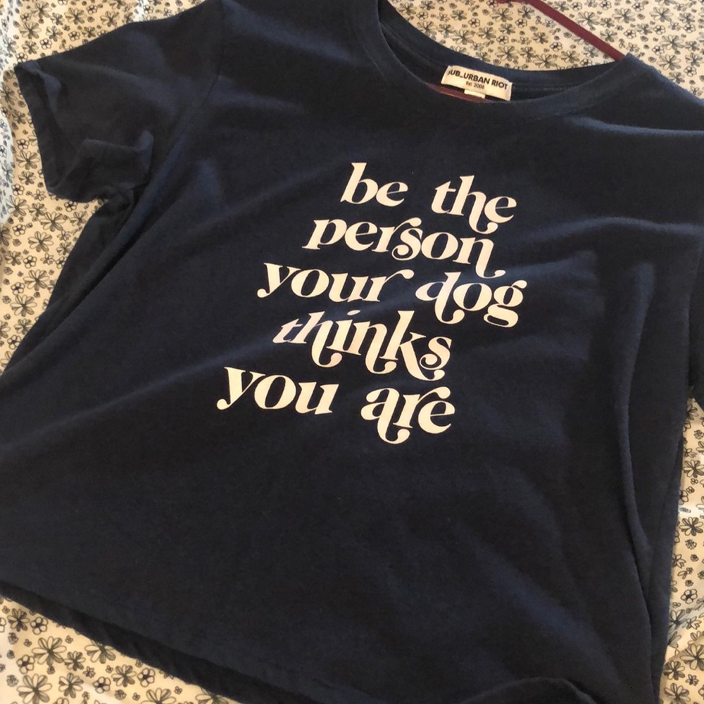 Graphic Tee